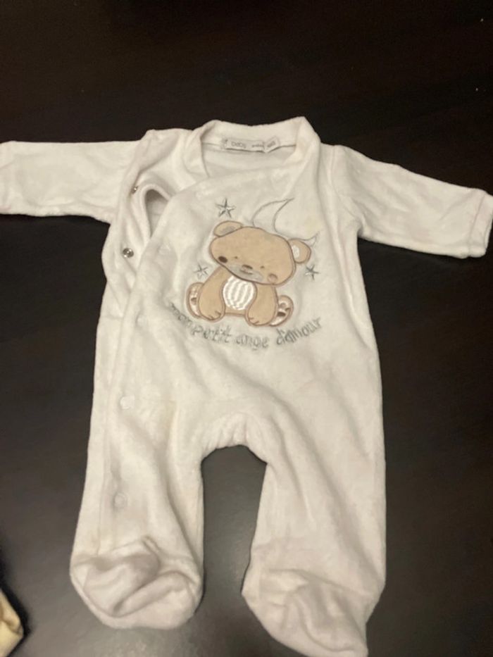 Lot naissance - photo numéro 2