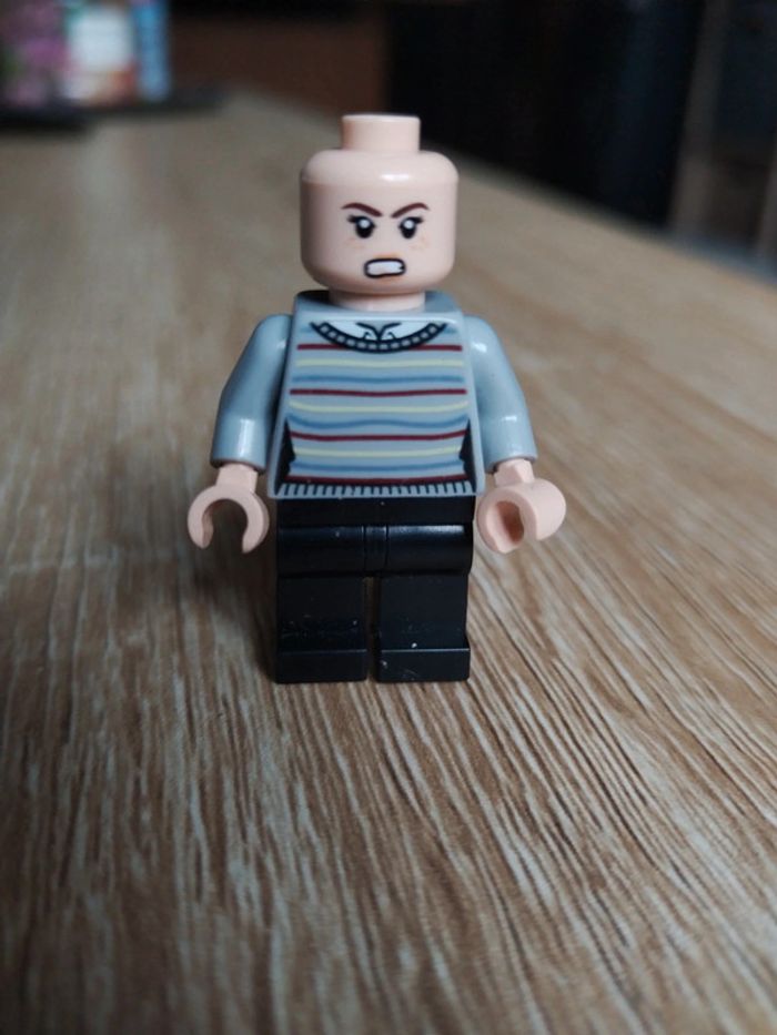 Lego harry Potter minifig hermione granger hp234 - photo numéro 2