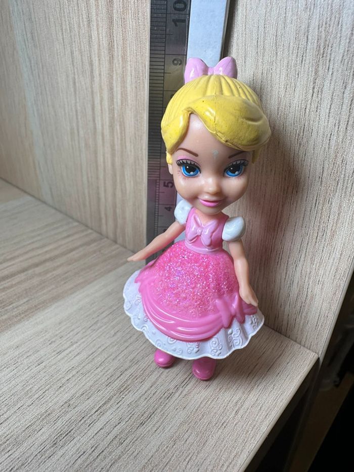 Princesse cendrillon disney jakks Pacific