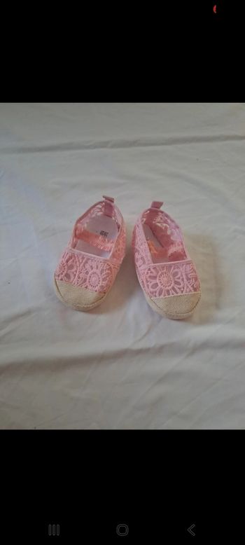 Chaussure