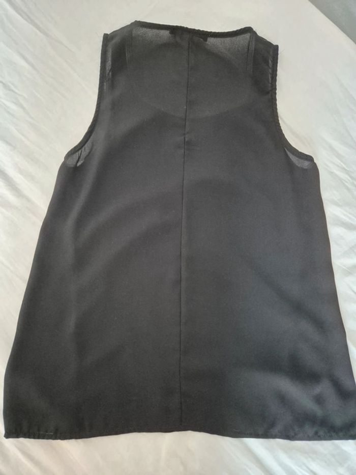 Haut femme Taille 1 - photo numéro 5