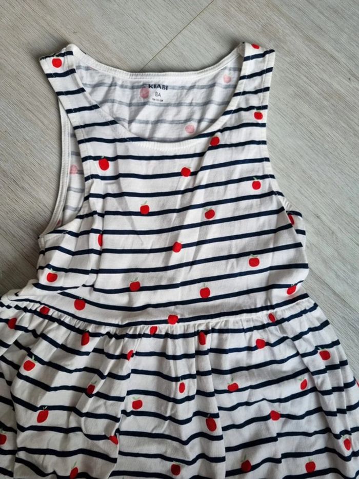 Robe 8 ans - photo numéro 3