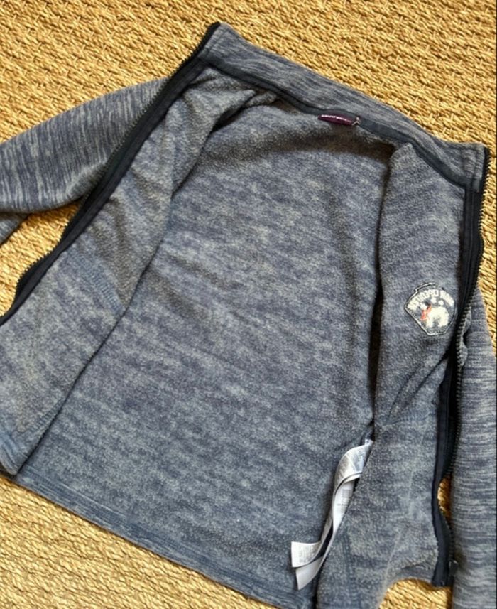 Veste Sergent Major 4/5 ans - photo numéro 4
