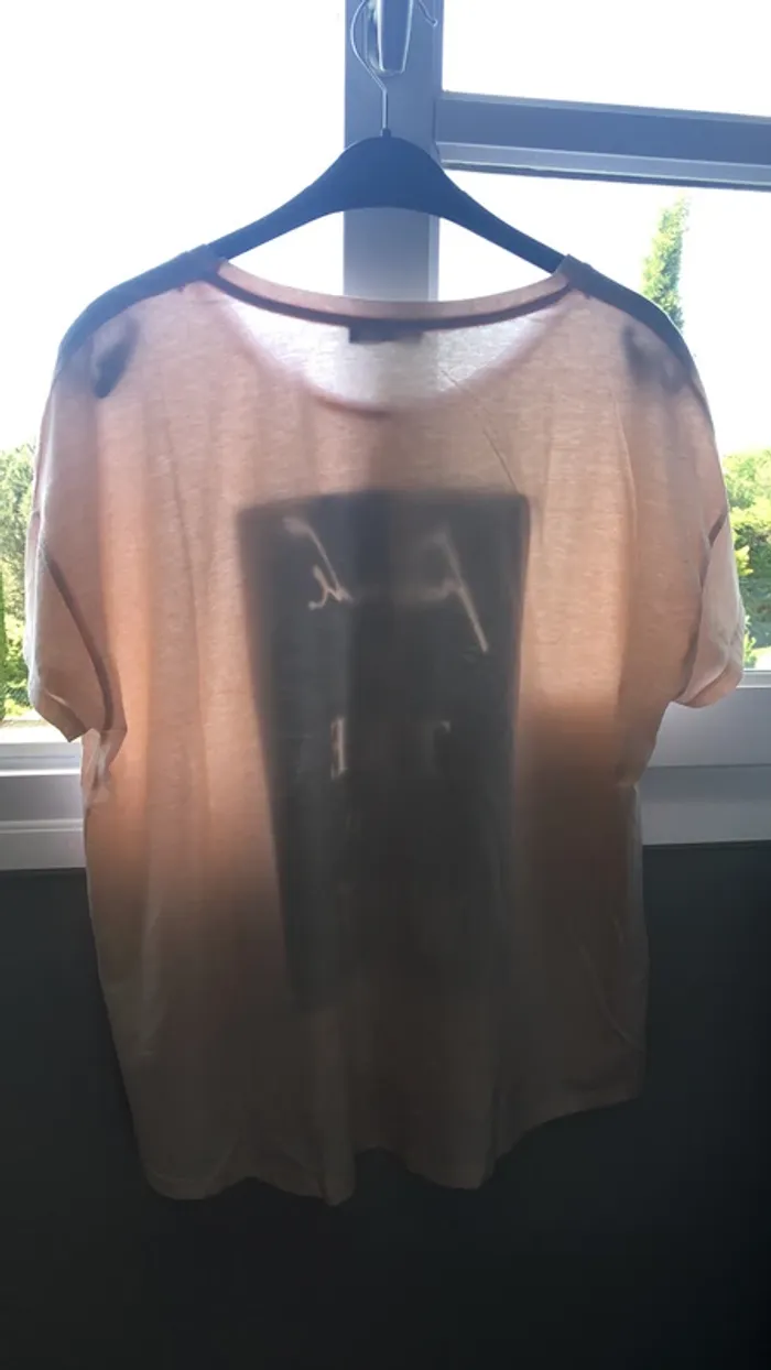 Teeshirt - photo numéro 2