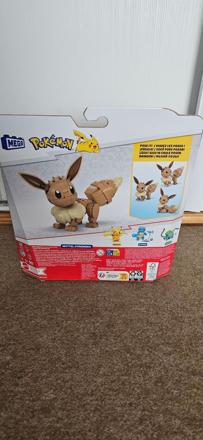 Mega Pokemon - photo numéro 5