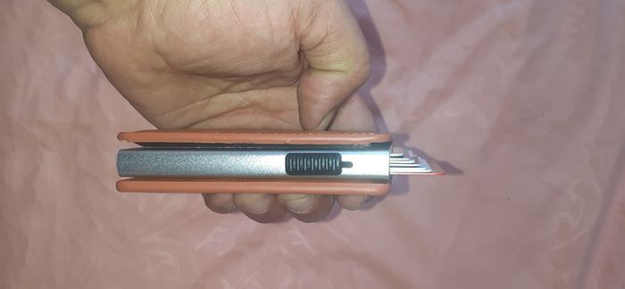 Card holder - photo numéro 8