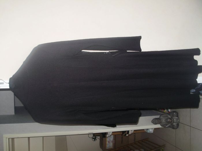 manteau Patrice Bréal S - photo numéro 2