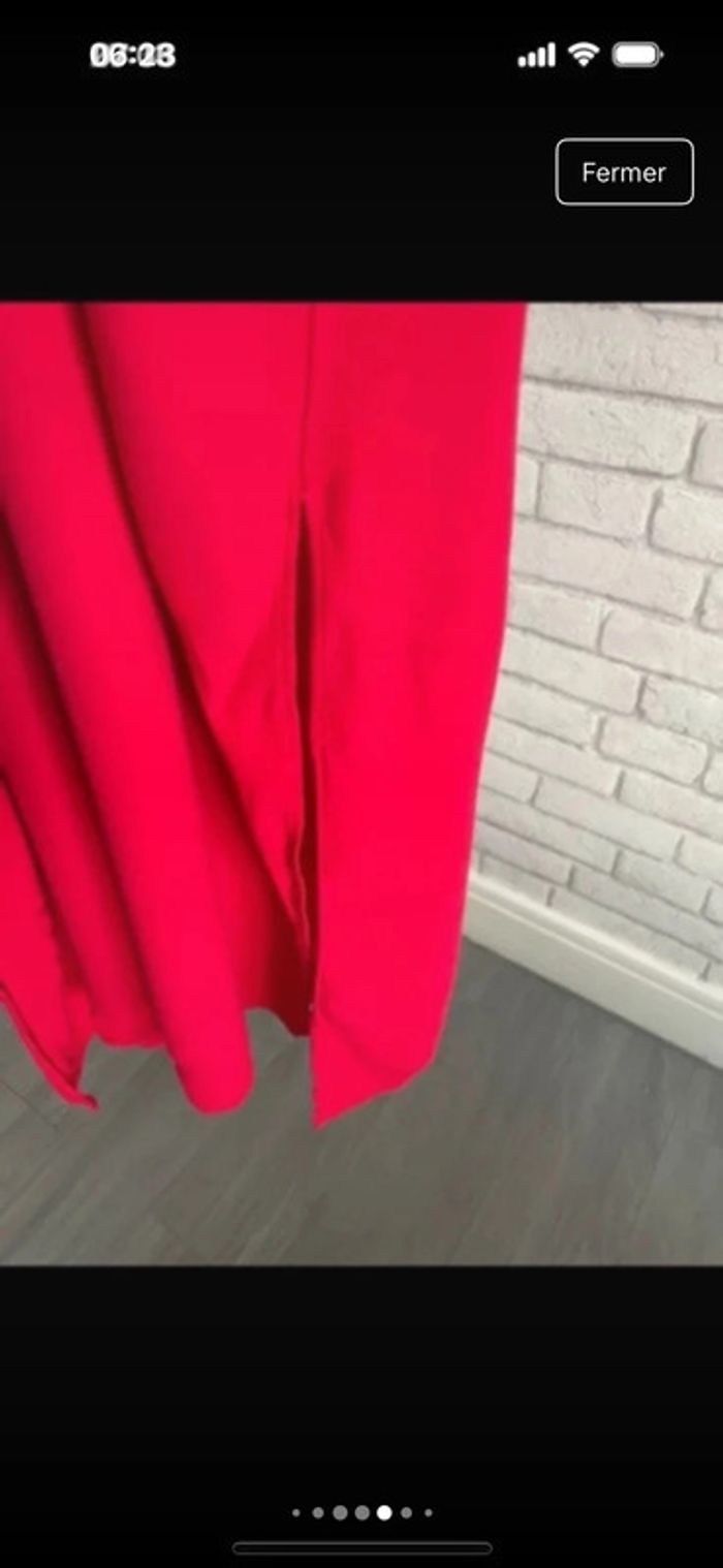 Robe yuka taille 1 - photo numéro 5