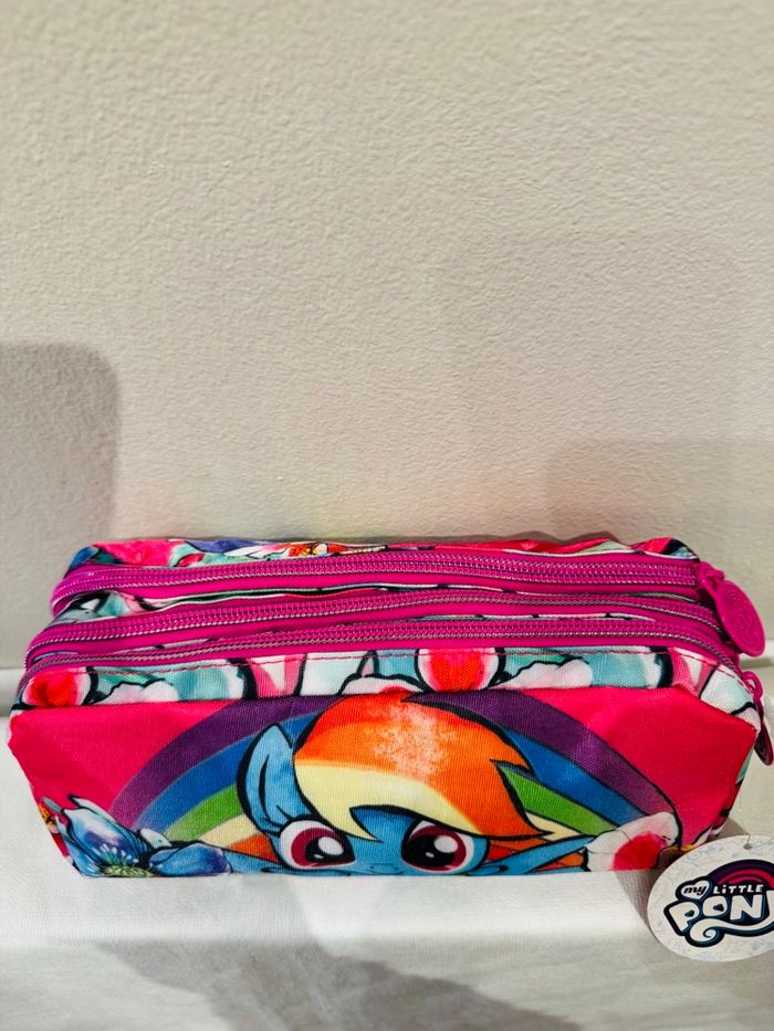 Trousse My Little Pony - photo numéro 3