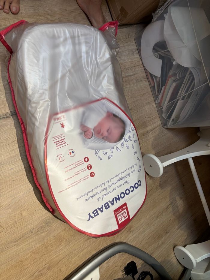 Cocoonababy - photo numéro 3