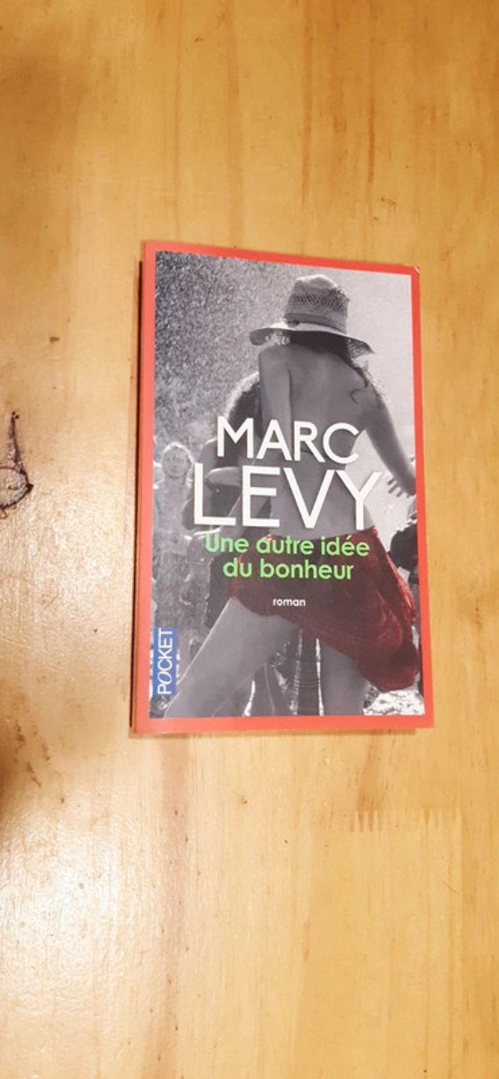 Roman Une autre idée du bonheur - photo numéro 2