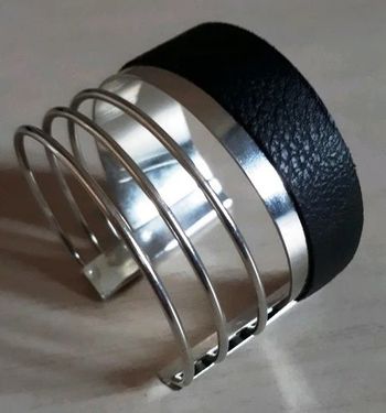 Bracelet métal Hard Rock