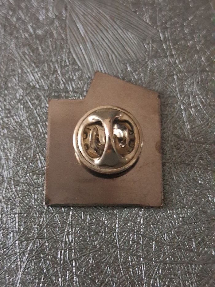 Pins Amnesty international - photo numéro 2