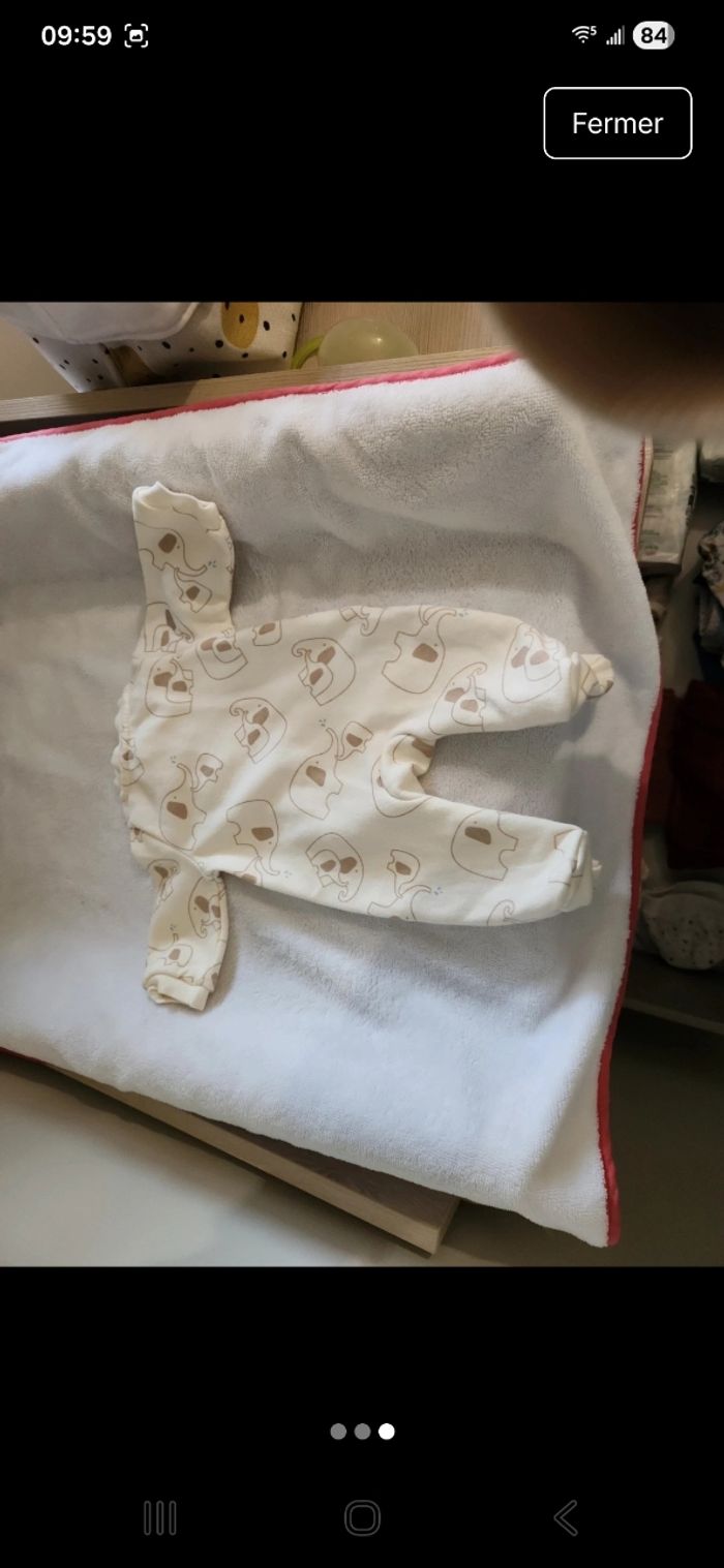 Pyjama - photo numéro 3