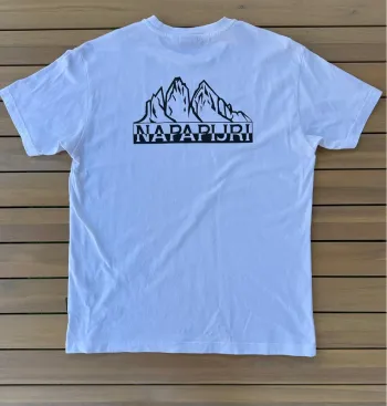 T-shirt Napapijri