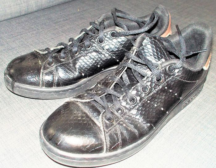 Sneakers "Adidas" - photo numéro 2