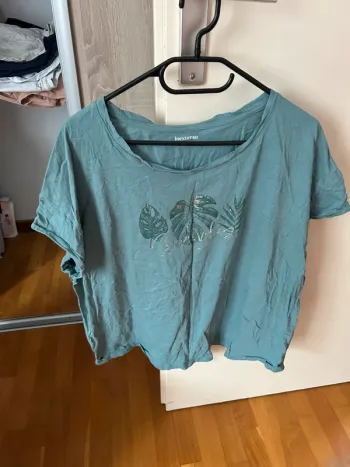 T shirt femme XXL
