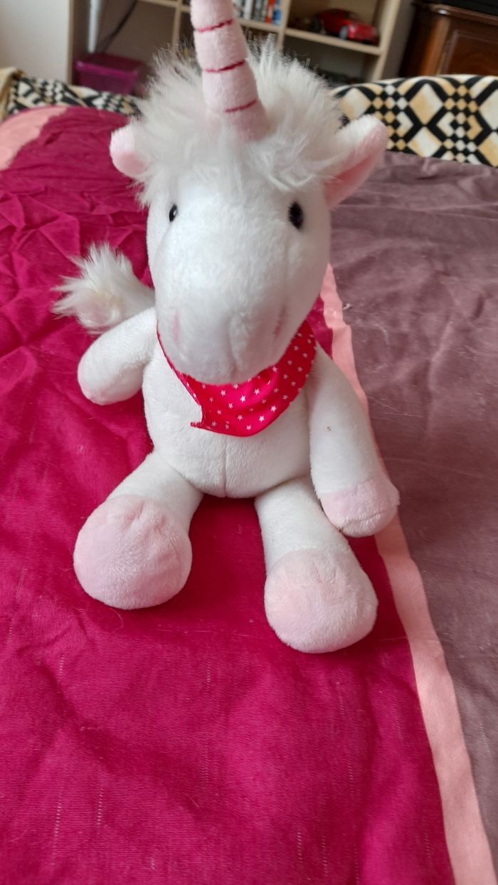 Peluche