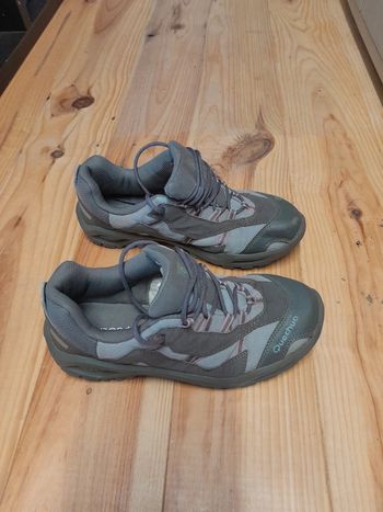 Chaussures de marche femme 41