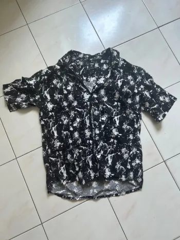 Chemise légère, FSBN M