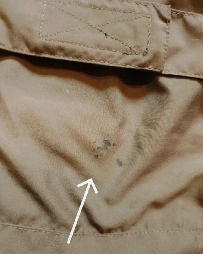 Veste sans manches femme brune et beige Geologic - photo numéro 16