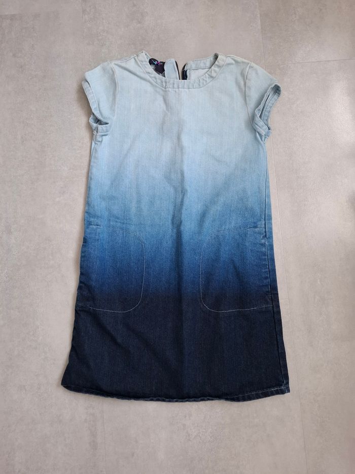 Robe gap 10/11 ans