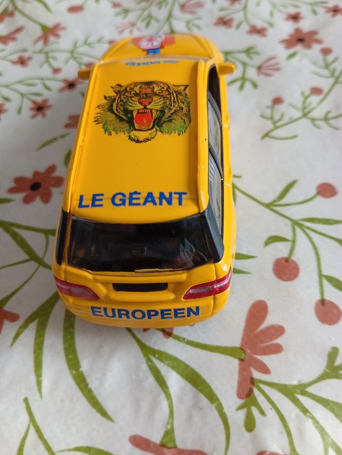 Miniature Fiat break Pinder - photo numéro 4