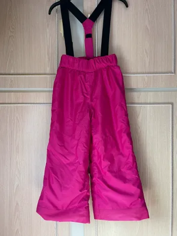 Pantalon de ski 5 ans