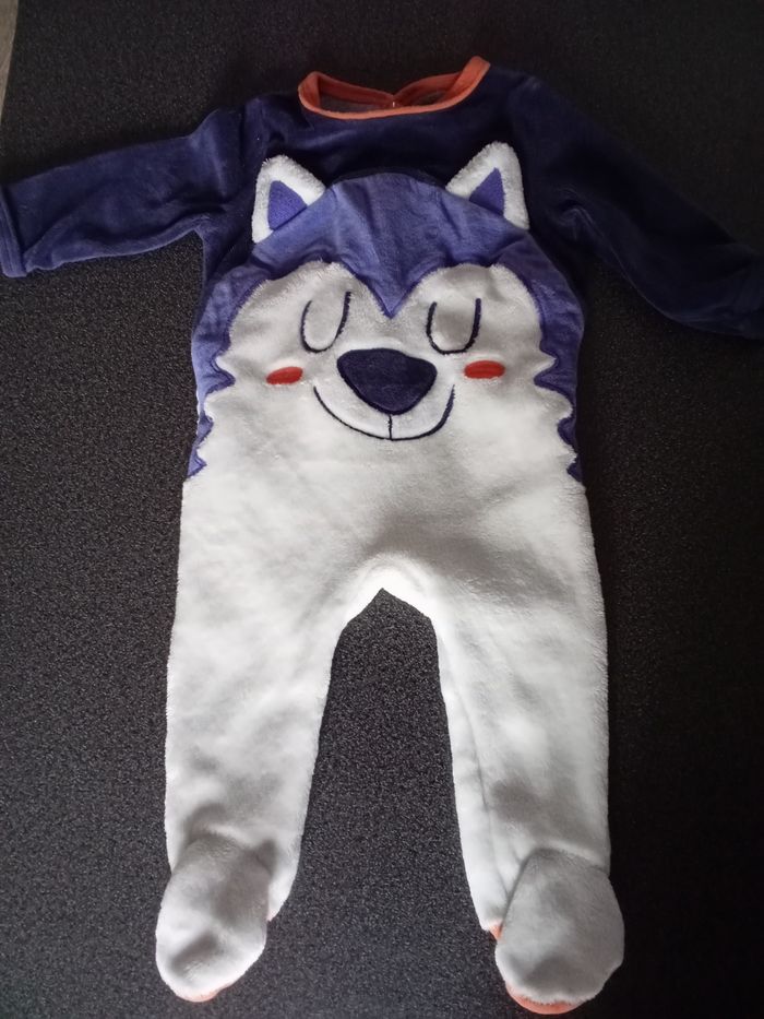 2 pyjamas - photo numéro 5