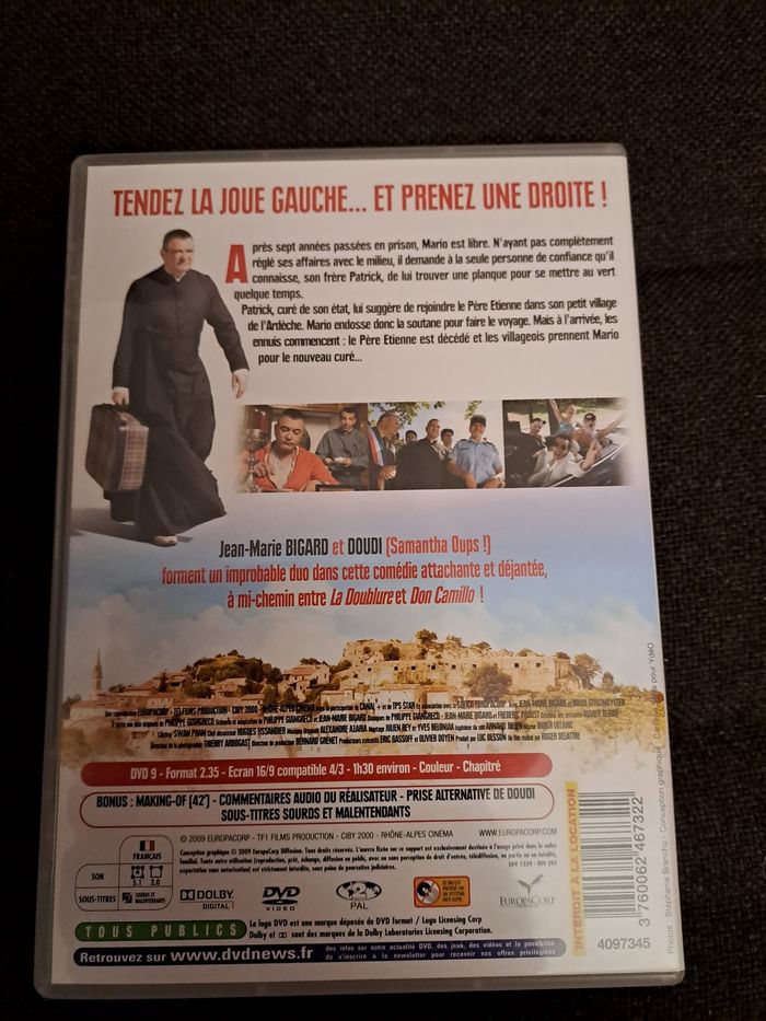DVD. - photo numéro 2