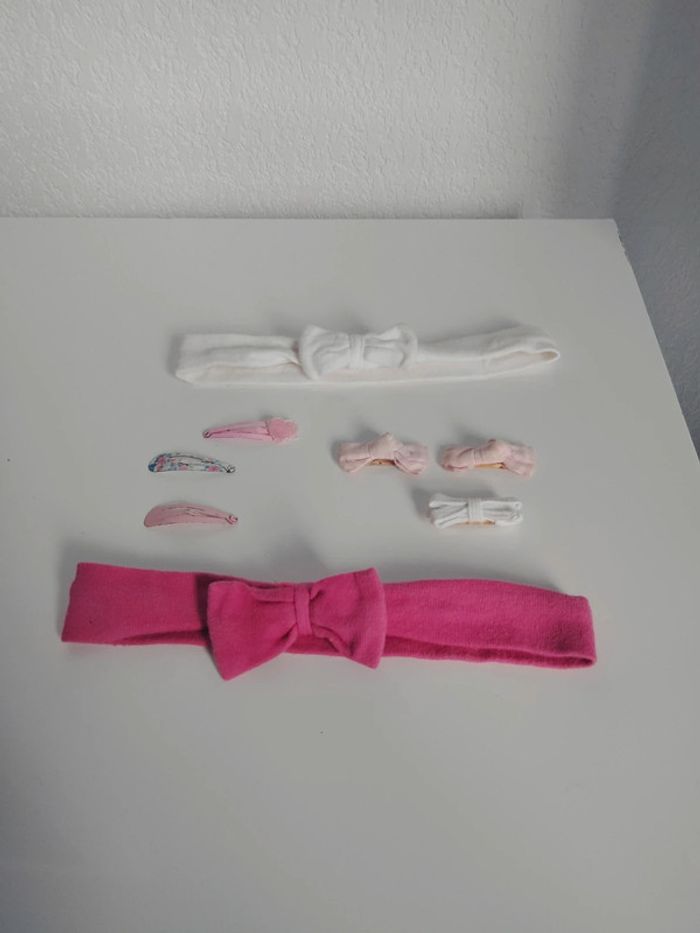 Lot - Papa pique et maman coud - photo numéro 7