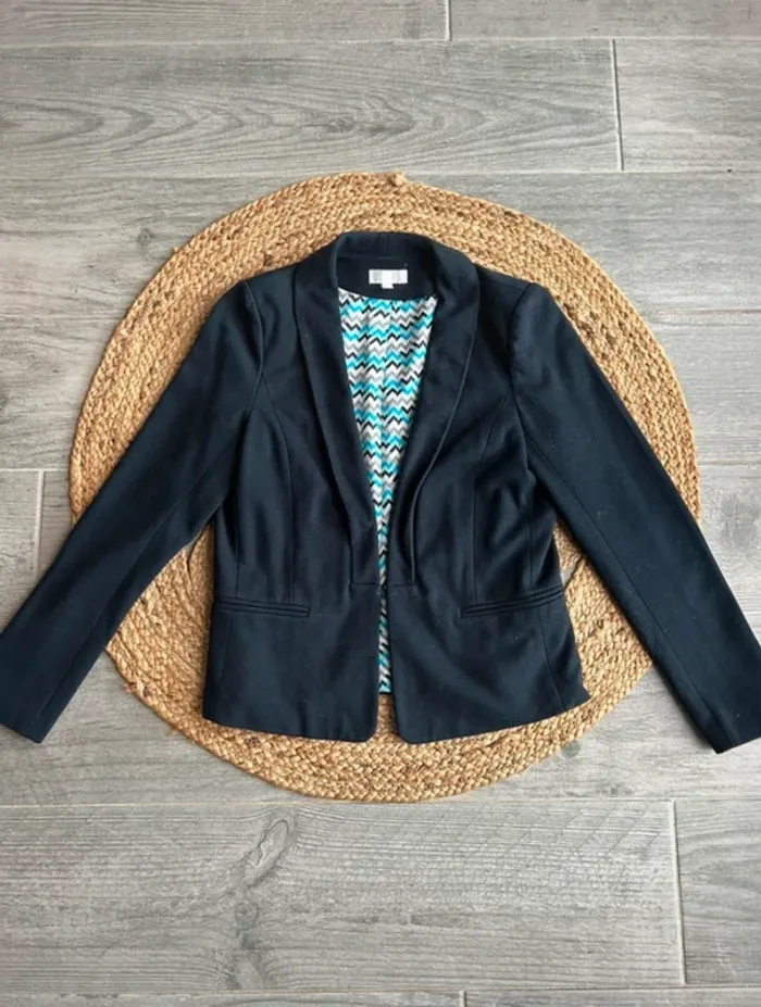 Veste tailleur taille S