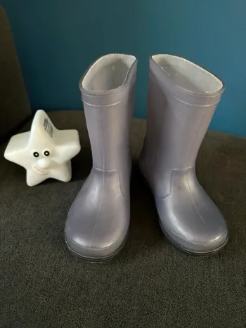 Bottes de pluie 25