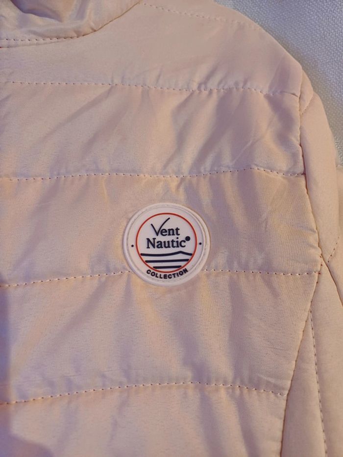 Veste légère Vent Nautic femme taille S - photo numéro 2