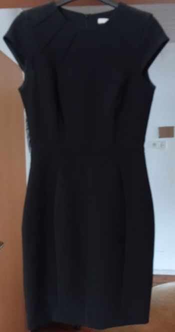 Robe noire