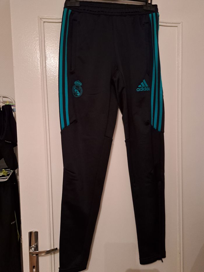 Bas de survetement Adidas - photo numéro 2