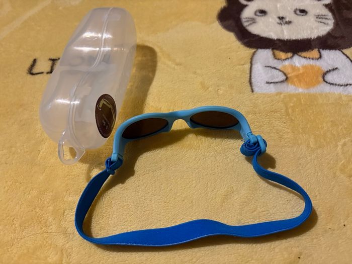 Lunette de soleil beaba - photo numéro 5