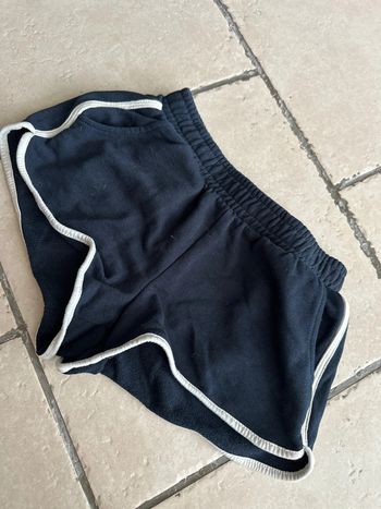 Short Kiabi 10 ans
