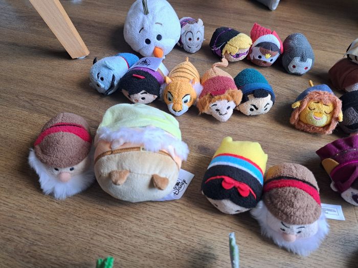 Tsum tsum - photo numéro 4