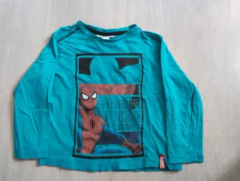 T-shirt manches longues