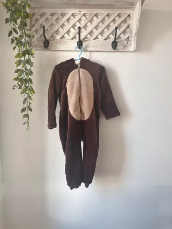 Surpyjama ourson 18mois