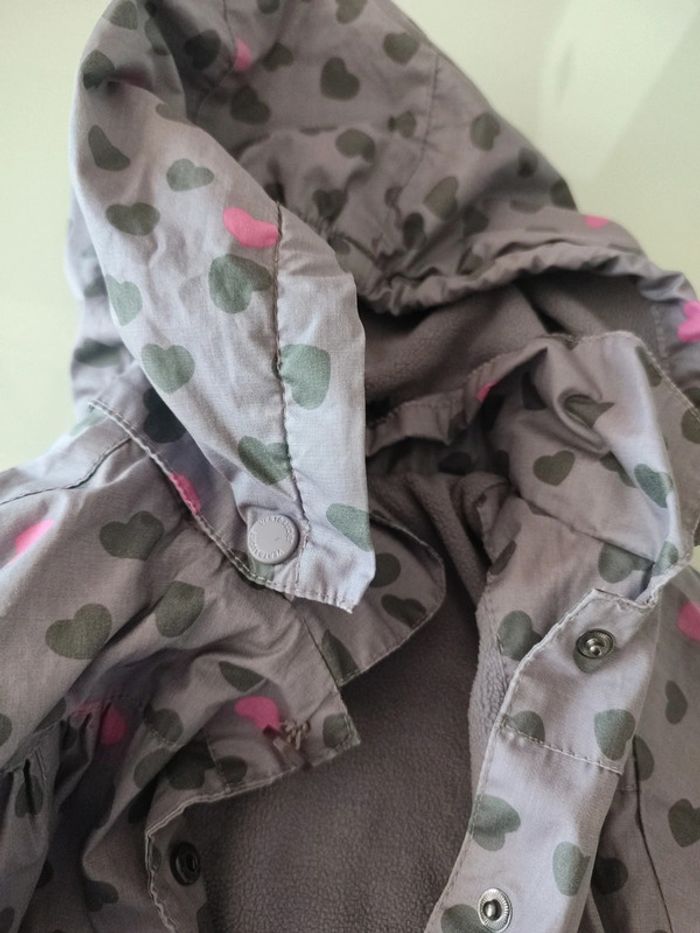 Veste - photo numéro 4