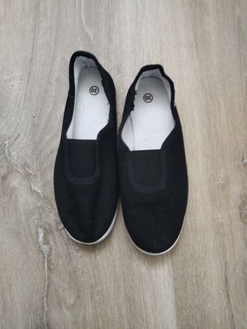 Chaussons de danse