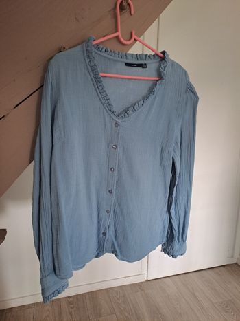 Chemise Kiabi