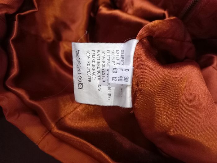 Veste taille 38 - photo numéro 4