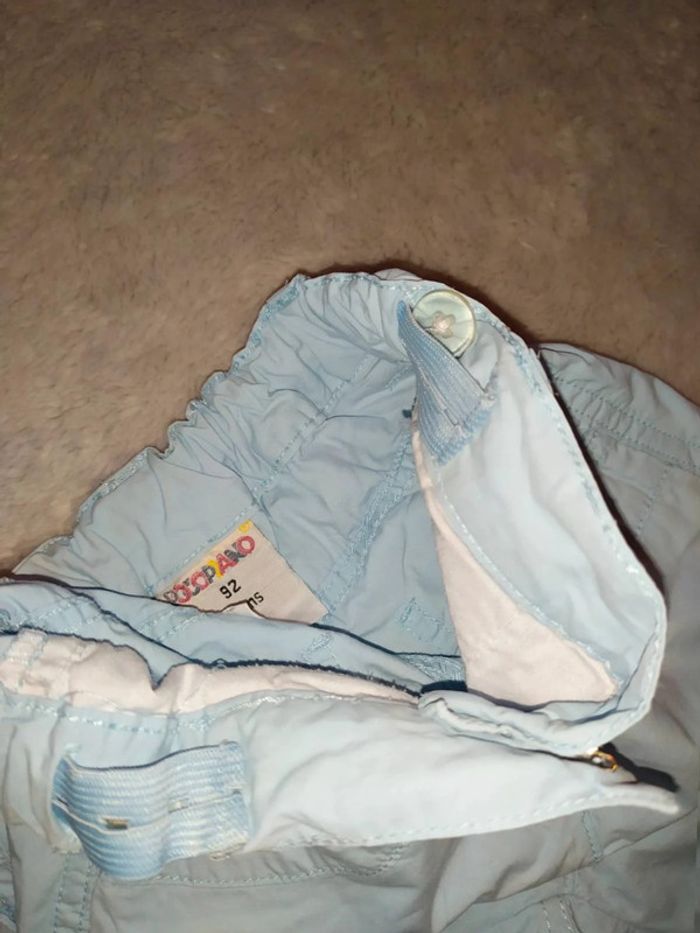 Lot 4 pièces / lote 4 peças - photo numéro 9