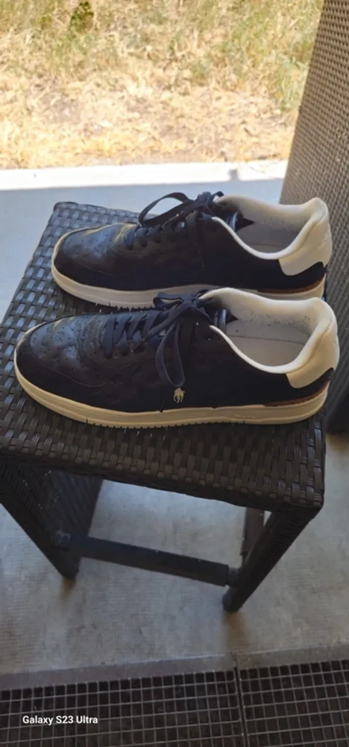 Baskets