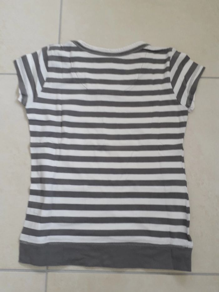 T-shirt T 14 ans - photo numéro 2