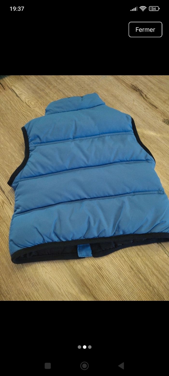 Veste - photo numéro 2