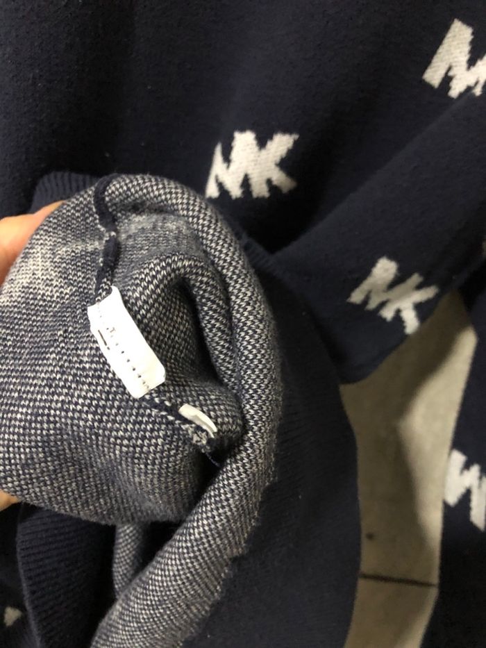 Sweat Michel Kors - photo numéro 6